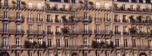 PARIS FLATS